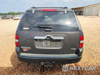 Zdjęcie 6 z 14 samochodu: 2007 FORD EXPLORER XLT VIN:1FMEU73E37UA89300 - miniatura