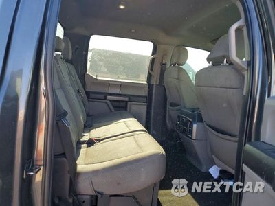 Zdjęcie 10 z 12 samochodu: 2020 FORD 250 VIN:1FT7W2B63LEE05108 - miniatura