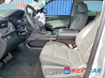 Zdjęcie 7 z 12 samochodu: 2015 CHEVROLET TAHOE C1500 LT VIN:1GNSCBKC3FR567107 - miniatura