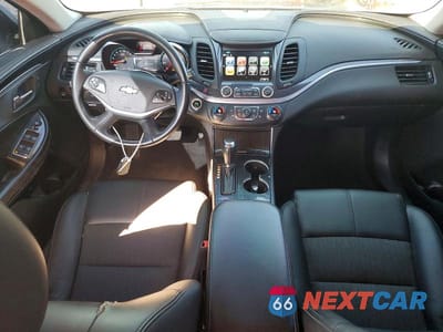 Zdjęcie 8 z 13 samochodu: 2019 CHEVROLET IMPALA LT VIN:1G11Z5SA6KU138613 - miniatura
