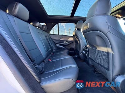 Zdjęcie 6 z 10 samochodu: 2020 MERCEDES-BENZ GLE 350 4MATIC VIN:4JGFB4KB0LA271600 - miniatura