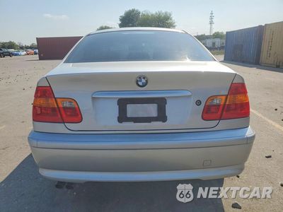 Zdjęcie 6 z 11 samochodu: 2003 BMW 325 I VIN:WBAET37453NJ38306 - miniatura