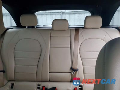 Zdjęcie 10 z 12 samochodu: 2018 MERCEDES-BENZ GLC 300 4MATIC VIN:WDC0G4KB9JV104132 - miniatura