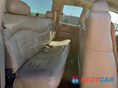 Zdjęcie 10 z 11 samochodu: 2001 CHEVROLET SILVERADO K1500 VIN:2GCEK19T911299545 - miniatura