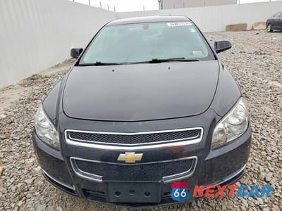 Piąte zdjęcie samochodu w środku: 2012 CHEVROLET MALIBU 2LT VIN:1G1ZD5EU4CF379972 - miniatura