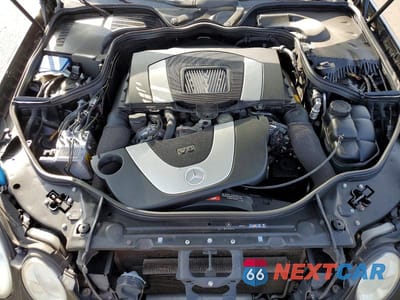 Zdjęcie 11 z 12 samochodu: 2006 MERCEDES-BENZ E 350 VIN:WDBUF56J96A842916 - miniatura