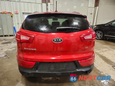 Zdjęcie 6 z 14 samochodu: 2011 KIA SPORTAGE EX VIN:KNDPC3A23B7034788 - miniatura