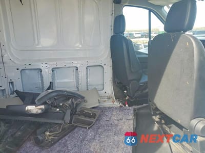 Zdjęcie 11 z 14 samochodu: 2023 FORD TRANSIT 250 UTILITY / SERVICE VAN VIN:1FTBR2C89PKC12518 - miniatura