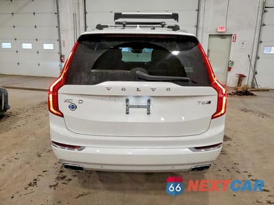 Zdjęcie 6 z 12 samochodu: 2019 VOLV XC90 VIN:YV4A22PL4K1498496 - miniatura