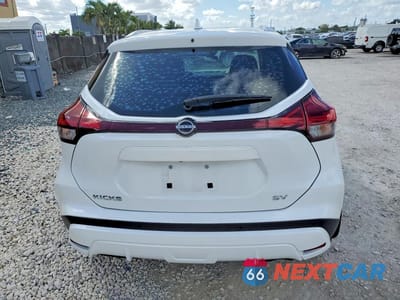 Zdjęcie 6 z 12 samochodu: 2023 NISSAN KICKS SV VIN:3N1CP5CV0PL564311 - miniatura