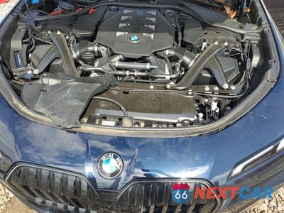 Zdjęcie 11 z 12 samochodu: 2024 BMW 760 XI VIN:WBA33EJ05RCR02944 - miniatura