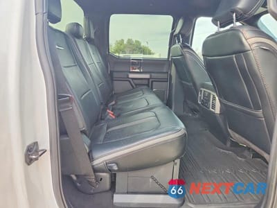 Zdjęcie 10 z 11 samochodu: 2020 FORD F250 SUPER DUTY VIN:1FT8W2BT2LEC97770 - miniatura