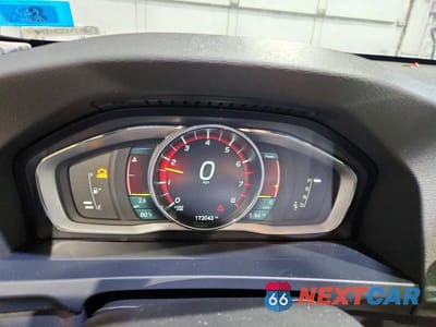 Zdjęcie 9 z 11 samochodu: 2014 VOLVO S60 VIN:YV1902FH6E2285180 - miniatura