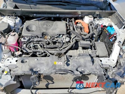 Zdjęcie 12 z 14 samochodu: 2024 TOYOTA RAV4 HYBRID XLE PREMIUM VIN:4T3B6RFV8RU146265 - miniatura