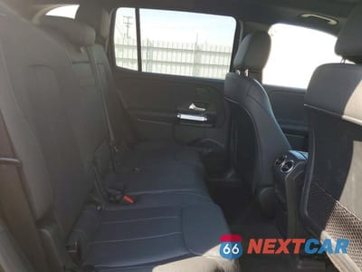 Zdjęcie 11 z 12 samochodu: 2024 MERCEDES-BENZ EQB 250+ VIN:W1N9M0CB5RN097603 - miniatura