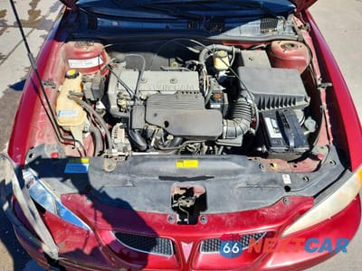 Zdjęcie 11 z 12 samochodu: 2000 PONTIAC GRAND AM SE1 VIN:1G2NF52T4YC548316 - miniatura