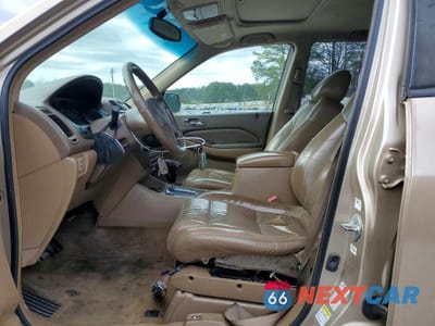 Zdjęcie 7 z 12 samochodu: 2002 ACURA MDX TOURING VIN:2HNYD18642H546458 - miniatura