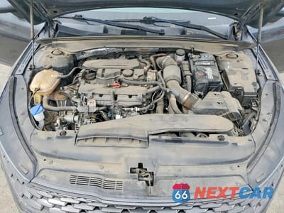 Zdjęcie 11 z 12 samochodu: 2022 KIA K5 LXS VIN:5XXG14J2XNG137407 - miniatura