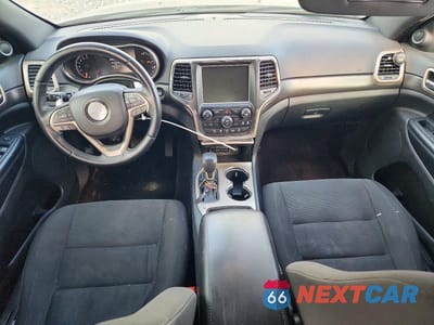 Zdjęcie 8 z 13 samochodu: 2017 JEEP GRAND CHEROKEE LAREDO VIN:1C4RJFAG2HC784579 - miniatura