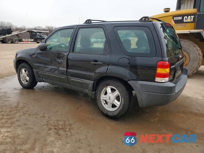 Drugie zdjęcie samochodu z przodu: 2003 FORD ESCAPE XLS VIN:1FMYU02123KC54150 - miniatura