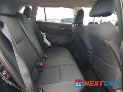Zdjęcie 10 z 12 samochodu: 2024 TOYOTA COROLLA CROSS LE VIN:7MUCAAAG1RV102001 - miniatura