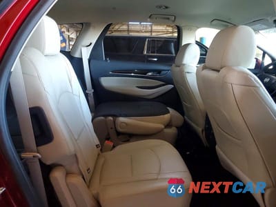 Zdjęcie 10 z 12 samochodu: 2020 BUICK ENCLAVE ESSENCE VIN:5GAERBKW9LJ186727 - miniatura