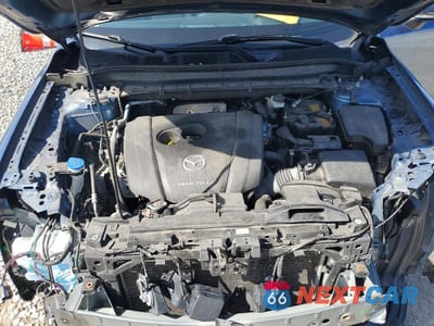 Zdjęcie 12 z 12 samochodu: 2021 MAZDA CX-5 SPORT VIN:JM3KFBBM3M1353553 - miniatura