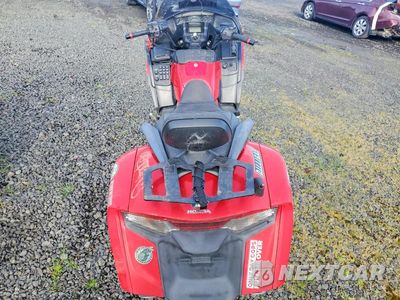 Zdjęcie 6 z 9 samochodu: 2013 HONDA GL1800 B VIN:JH2SC6819DK000581 - miniatura
