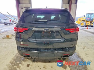 Zdjęcie 6 z 13 samochodu: 2023 CHEVROLET TRAVERSE PREMIER VIN:1GNEVKKW6PJ260788 - miniatura