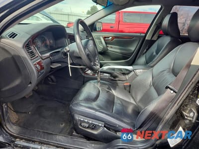 Zdjęcie 7 z 13 samochodu: 2006 VOLVO XC70 VIN:YV4SZ592161235071 - miniatura