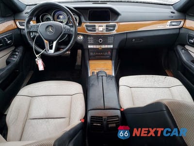 Zdjęcie 8 z 11 samochodu: 2016 MERCEDES-BENZ E 400 4MATIC VIN:WDDHF6HBXGB288592 - miniatura