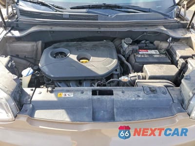 Zdjęcie 12 z 12 samochodu: 2015 KIA SOUL + VIN:KNDJP3A5XF7187033 - miniatura