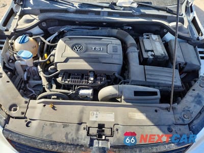 Zdjęcie 11 z 11 samochodu: 2014 VOLKSWAGEN JETTA SE VIN:3VWD07AJ5EM412269 - miniatura