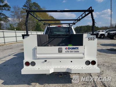 Zdjęcie 6 z 12 samochodu: 2025 FORD F250 SUPER DUTY UTILITY / SERVICE TRUCK VIN:1FTBF2AA0SEC02627 - miniatura