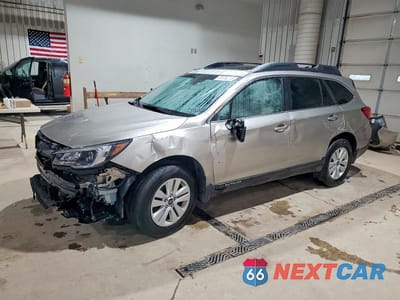 2019 SUBARU OUTBACK 2.5I PREMIUM 4S4BSAHC0K3391414 - główne zdjęcie licytacji z USA - miniatura