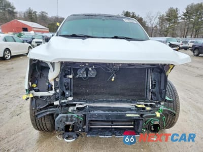 Piąte zdjęcie samochodu w środku: 2021 FORD F150 SUPERCREW VIN:1FTFW1E82MFB55164 - miniatura