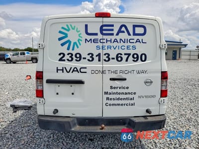 Zdjęcie 6 z 14 samochodu: 2015 NISSAN NV DELIVERY VAN VIN:1N6BF0KL4FN808259 - miniatura