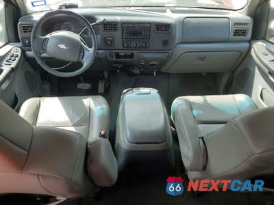 Zdjęcie 8 z 12 samochodu: 2003 FORD F250 SUPER DUTY VIN:1FTNW21P23EB53482 - miniatura