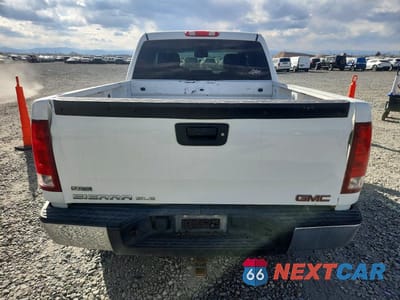 Zdjęcie 6 z 12 samochodu: 2012 GMC SIERRA K1500 SLE VIN:3GTP2VE75CG156952 - miniatura