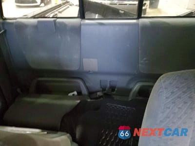 Zdjęcie 10 z 13 samochodu: 2008 TOYOTA TACOMA BASE VIN:5TEUX42N58Z511583 - miniatura