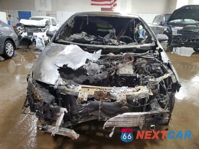 Piąte zdjęcie samochodu w środku: 2018 TOYOTA PRIUS PRIME ADVANCED VIN:JTDKARFP8J3072109 - miniatura