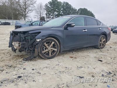 2013 NISSAN ALTIMA 2.5 1N4AL3AP4DN471978 - główne zdjęcie licytacji z USA - miniatura