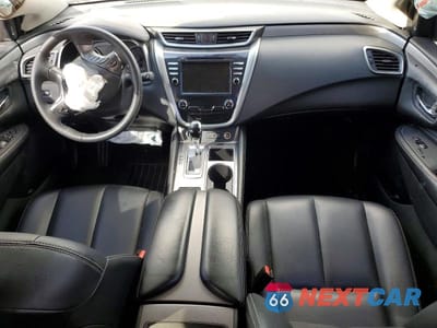 Zdjęcie 8 z 12 samochodu: 2023 NISSAN MURANO SV VIN:5N1AZ2BS0PC136475 - miniatura