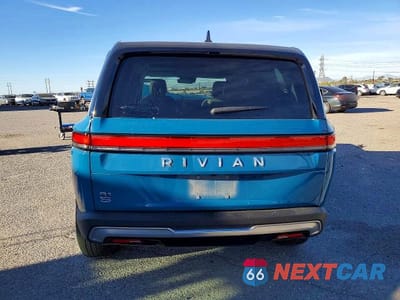 Zdjęcie 6 z 13 samochodu: 2025 RIVIAN R1S ADVENTURE VIN:7PDSGBBA8SN068146 - miniatura