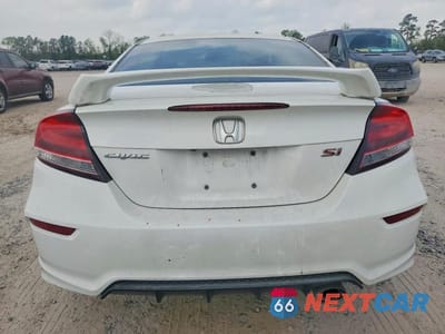 Zdjęcie 6 z 13 samochodu: 2015 HONDA CIVIC SI VIN:2HGFG4A58FH707151 - miniatura