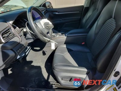 Zdjęcie 7 z 11 samochodu: 2023 TOYOTA CAMRY HYBRID SE VIN:4T1S31AK6PU611896 - miniatura