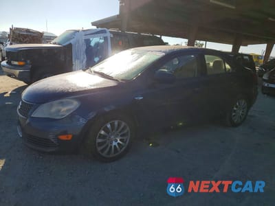 2010 SUZUKI KIZASHI SE JS2RF9A30A6100896 - główne zdjęcie licytacji z USA - miniatura