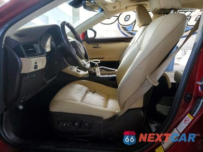 Zdjęcie 7 z 13 samochodu: 2018 LEXUS ES 350 BASE VIN:58ABK1GG4JU101035 - miniatura