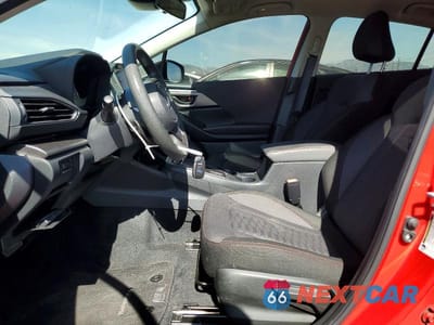 Zdjęcie 7 z 12 samochodu: 2024 SUBARU IMPREZA SPORT VIN:JF1GUAFC8R8863627 - miniatura