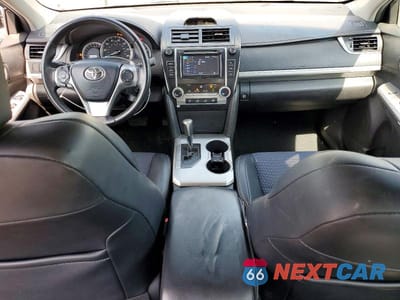 Zdjęcie 8 z 13 samochodu: 2012 TOYOTA CAMRY SE VIN:4T1BF1FK8CU590916 - miniatura